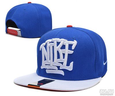Лот: 9218286. Фото: 1. Бейсболка Nike Новая модель 2. Головные уборы