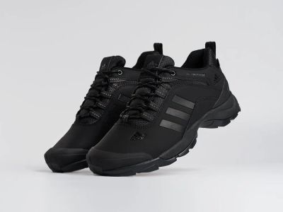 Лот: 25645026. Фото: 1. Зимние Кроссовки Adidas Terrex... Кеды, кроссовки, слипоны