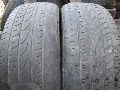 Лот: 19505748. Фото: 1. 2шт. 255-60-18 Wide Navi Sportsway. Шины