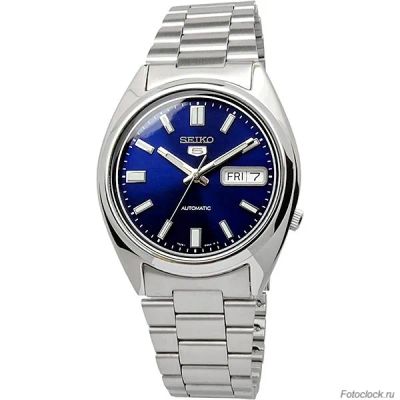 Лот: 24576272. Фото: 1. Наручные часы Seiko SNXS77 / SNXS77K1. Оригинальные наручные часы