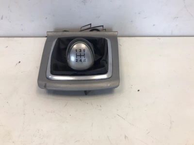Лот: 21707989. Фото: 1. ручка МКПП Ford Focus CB4. Кузов