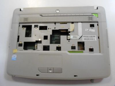 Лот: 5924399. Фото: 1. Корпус ноутбука Acer 5315 нижняя... Корпуса, блоки питания