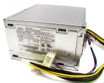 Лот: 17400819. Фото: 1. Блок питания для ПК 230Вт | Fujitsu... Корпуса, блоки питания