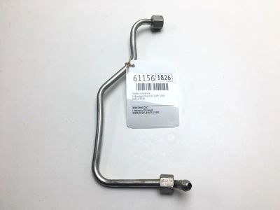 Лот: 20401092. Фото: 1. Трубка топливная Volkswagen Passat... Топливная система