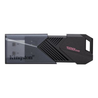 Лот: 24435561. Фото: 1. USB-флешка Kingston DataTraveler... USB-флеш карты