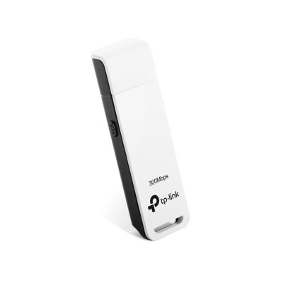 Лот: 17390152. Фото: 1. Сетевой адаптер WiFi TP-Link TL-WN821N... WiFi, Bluetooth адаптеры