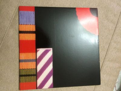 Лот: 6805775. Фото: 1. Pink Floyd "The Final Cut" 1983... Аудиозаписи