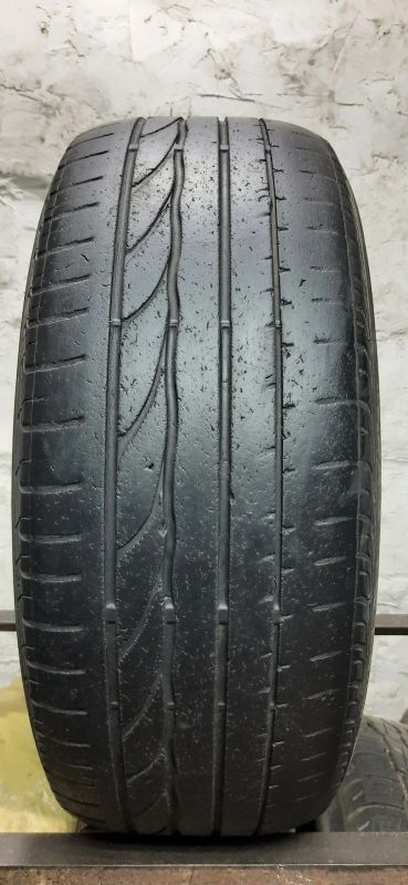 Лот: 18900628. Фото: 1. 205/55R16 91V Bridgestone Turanza... Шины