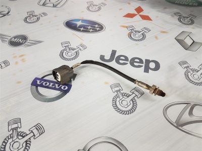 Лот: 23592264. Фото: 1. Датчик температуры EGR Toyota... Двигатель и элементы двигателя