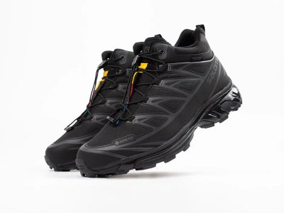 Лот: 24973280. Фото: 1. Зимние Кроссовки Salomon ADVANCED... Кеды, кроссовки, слипоны