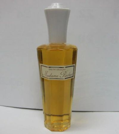 Лот: 6489415. Фото: 1. Madame Rochas женский Eau de Cologne... Женская парфюмерия