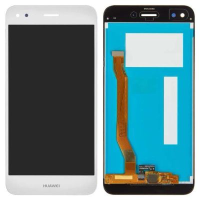 Лот: 12067558. Фото: 1. Дисплей Huawei Nova Lite 2017... Дисплеи, дисплейные модули, тачскрины