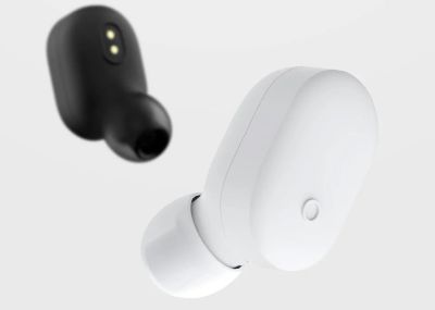 Лот: 12635051. Фото: 1. Bluetooth - гарнитура Xiaomi Millet... Наушники, гарнитуры