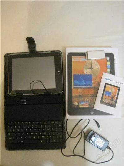 Лот: 1499070. Фото: 1. ipad2 китай. Планшеты