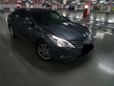 Лот: 7137086. Фото: 1. Hyundai Grandeur. Автомобили