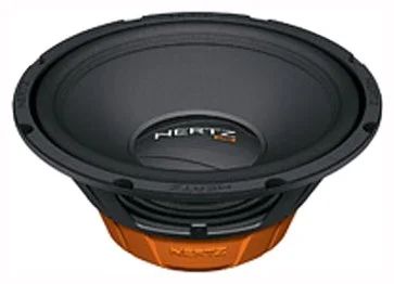 Лот: 8115465. Фото: 1. Сабвуфер без корпуса Hertz DS... Сабвуферы