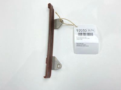 Лот: 23567166. Фото: 1. Успокоитель цепи ГРМ Toyota Bb... Двигатель и элементы двигателя