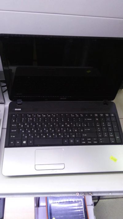 Лот: 9604621. Фото: 1. Ноутбук Acer E1-531g. Ноутбуки