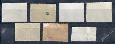 Лот: 1635139. Фото: 1. 1956 (1847) сельское хозяйство... Марки