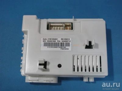 Лот: 15460679. Фото: 1. Модуль Ariston, Indesit (аrcadia... Запчасти для остальной бытовой техники