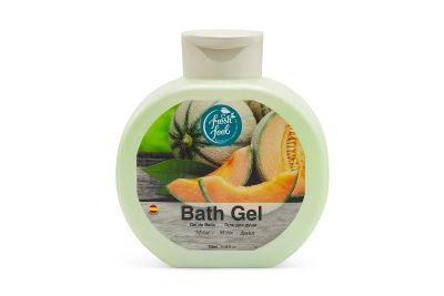 Лот: 23612280. Фото: 1. Гель Hoff Melon. Уход за телом