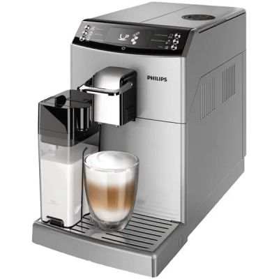 Лот: 20740767. Фото: 1. Кофемашина Philips EP4050/10. Чайники, кофемашины, кулеры
