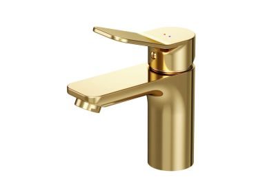 Лот: 25066609. Фото: 1. Смеситель для умывальника AM.PM... Смесители
