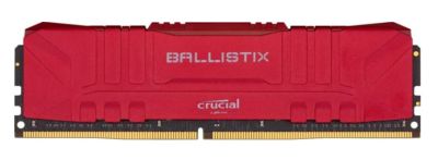 Лот: 18306075. Фото: 1. Модуль памяти Crucial Ballistix... Оперативная память