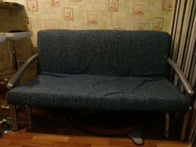 Лот: 5907024. Фото: 1. Диван раскладной 2. Диваны