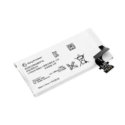Лот: 21520528. Фото: 1. Аккумулятор Sony LT22i. Аккумуляторы