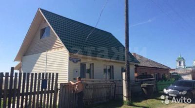 Лот: 6070053. Фото: 1. Продам дом. Дома