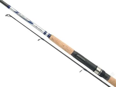Лот: 4171657. Фото: 1. Спининг Shimano Olivio 2,7 м... Удочки, спиннинги