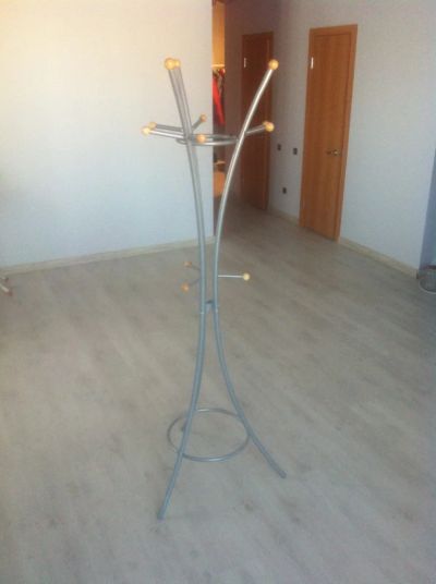 Лот: 6478171. Фото: 1. Вешкалка IKEA. Вешалки для одежды