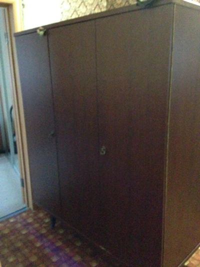Лот: 9040756. Фото: 1. Шкаф. Шкафы, шкафы-купе