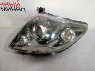 Лот: 16017011. Фото: 1. ФАРА (для марок: SUZUKI для моделей... Оптика и освещение