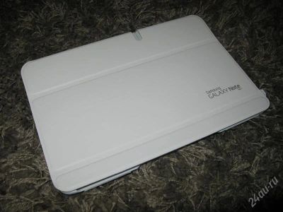 Лот: 2497764. Фото: 1. Чехол Smart Case для планшета... Чехлы, обложки