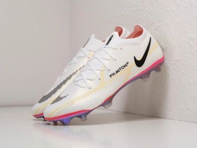 Лот: 20835151. Фото: 1. Футбольная обувь Nike Phantom... Кеды, кроссовки, слипоны