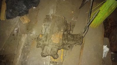 Лот: 15586987. Фото: 1. Раздаточная коробка Газ 69. Трансмиссия