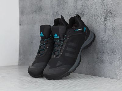 Лот: 10439210. Фото: 1. Кроссовки Adidas Terrex H. Кеды, кроссовки, слипоны