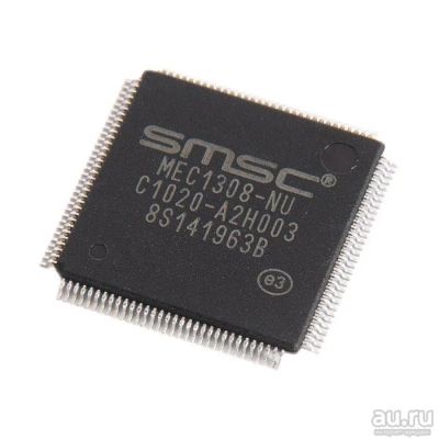 Лот: 17448478. Фото: 1. Мультиконтроллер SMSC MEC1308-NU. Микроконтроллеры