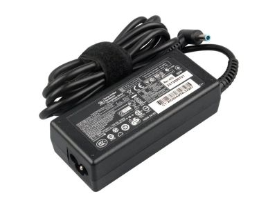 Лот: 16564630. Фото: 1. Блок питания для ноутбуков HP... Корпуса, блоки питания