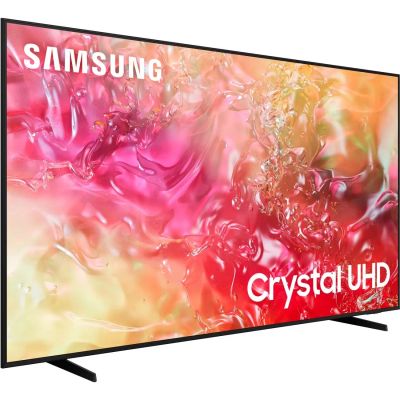 Лот: 25234713. Фото: 1. Новый телевизор 55" Samsung UE55DU7100UXRU... Телевизоры