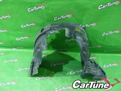 Лот: 10542398. Фото: 1. подкрылок FL toyota celsior UCF30... Кузов