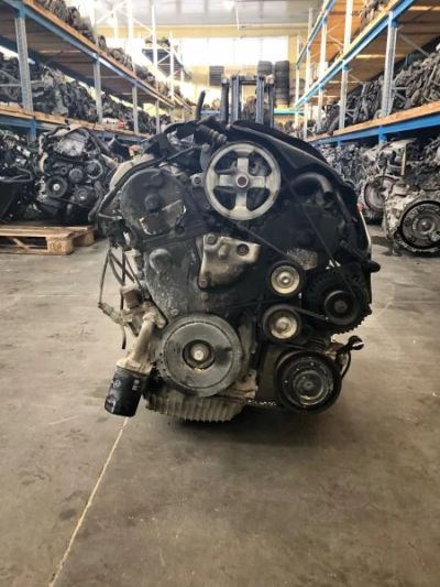 Лот: 10994641. Фото: 1. Двигатель Honda Legend KB1 J35A. Двигатель и элементы двигателя
