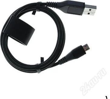 Лот: 1680083. Фото: 1. Кабель USB СА 101 для Нокиа. Дата-кабели, переходники