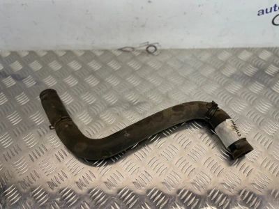 Лот: 21703378. Фото: 1. патрубок радиатора Chevrolet Lacetti... Двигатель и элементы двигателя