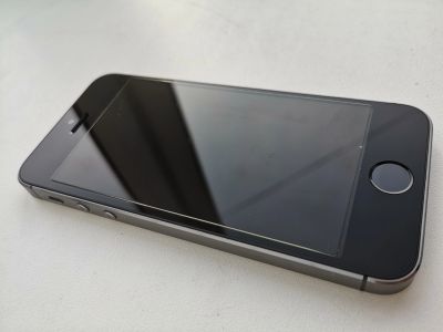Лот: 14800199. Фото: 1. Продам iPhone 5S в идеальном состоянии. Смартфоны