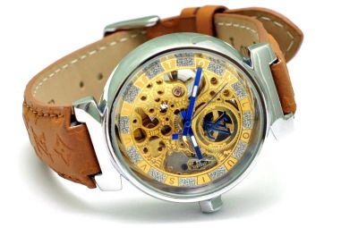 Лот: 8272528. Фото: 1. Часы новые Louis Vuitton. Другие наручные часы