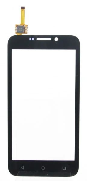 Лот: 8137529. Фото: 1. Тачскрин Huawei Ascend Y5C/Y541... Дисплеи, дисплейные модули, тачскрины