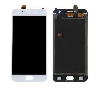 Лот: 12668532. Фото: 1. Дисплей Asus ZB553KL ( ZenFone... Дисплеи, дисплейные модули, тачскрины